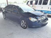 2009 CHEVROLET MALIBU 1LT 1G1ZH57B49F232821