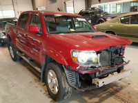 2011 TOYOTA TACOMA DOU 3TMLU4EN7BM071077