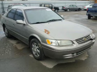1999 TOYOTA CAMRY LE/X 4T1BF28K0XU087759