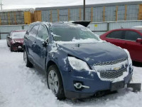 2012 CHEVROLET EQUINOX LT 2GNSLGE53C6142925