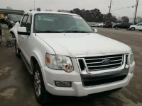 2007 FORD EXPLORER S 1FMEU33K87UA09388