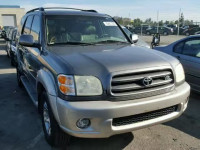 2004 TOYOTA SEQUOIA SR 5TDZT34A94S218265