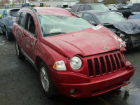 2010 JEEP COMPASS SP 1J4NT1FA6AD641581