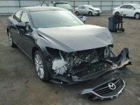 2014 MAZDA 6 TOURING JM1GJ1V67E1120765