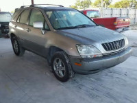 2002 LEXUS RX 300 JTJHF10UX20250422