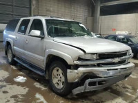 2004 CHEVROLET K1500 SUBU 1GNFK16Z74J135676