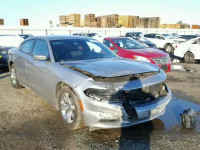 2015 DODGE CHARGER SX 2C3CDXHG7FH789624