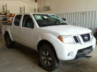 2013 NISSAN FRONTIER S 1N6AD0EV9DN753514