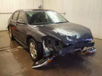 2015 CHEVROLET IMPALA LIM 2G1WB5E34F1115713