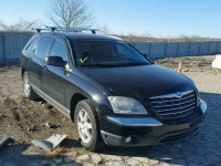2006 CHRYSLER PACIFICA T 2A4GM68406R923617