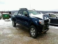 2007 TOYOTA TACOMA DOU 5TEMU52N47Z378151