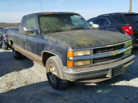 1994 CHEVROLET C1500 1GCEC19K0RE270501