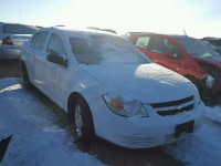 2007 Chevrolet Cobalt Ls 1G1AK55F577236811