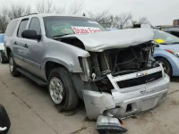 2010 CHEVROLET C1500 SUBU 1GNUCHE00AR291071
