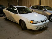 2004 PONTIAC GRAND AM S 1G2NF52E24M588612