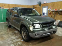 2003 FORD EXPLORER S 1FMZU77E43UA57073