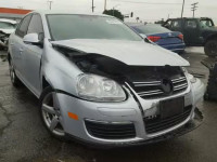2010 VOLKSWAGEN JETTA LIMI 3VWAZ7AJ6AM130998