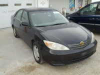 2002 TOYOTA CAMRY LE/X 4T1BF32K52U005175
