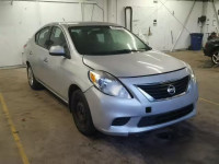 2014 NISSAN VERSA S/S 3N1CN7AP2EK440498