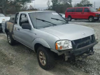 2002 NISSAN FRONTIER X 1N6DD26S32C345211