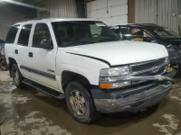 2003 CHEVROLET TAHOE K150 1GNEK13Z03J294117