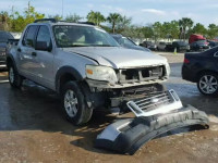 2007 FORD EXPLORER S 1FMEU31K57UA02479