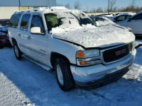 2005 GMC YUKON XL C 3GKEC16Z85G121911