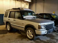 2004 LAND ROVER DISCOVERY SALTY19444A837019