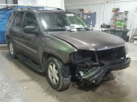 2008 GMC ENVOY 1GKDT13S282132158