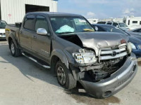 2006 TOYOTA TUNDRA DOU 5TBET34126S518921