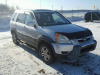 2002 HONDA CR-V EX JHLRD78942C801008