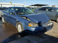 1999 PONTIAC GRAND AM S 1G2NE52E4XM818089