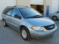 2003 CHRYSLER Town and Country 2C4GP443X3R357640