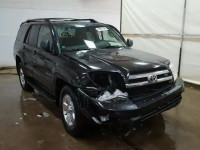 2005 TOYOTA 4RUNNER SR JTEBT14R550045811