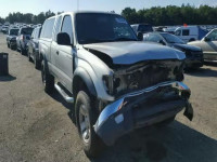 2002 TOYOTA TACOMA XTR 5TEWN72N22Z128336