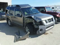 2006 NISSAN XTERRA 4.0 5N1AN08U66C560850