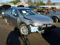 2016 TOYOTA CAMRY LE/X 4T4BF1FK4GR568004