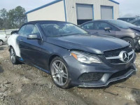 2014 MERCEDES-BENZ E550 WDDKK7DF3EF238574