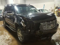 2007 CADILLAC ESCALADE L 1GYFK638X7R246143