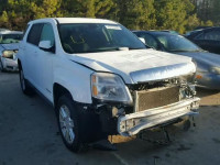 2010 GMC TERRAIN SL 2CTALBEWXA6388551