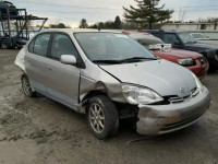 2002 TOYOTA PRIUS JT2BK18U620040448