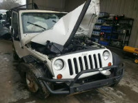 2010 JEEP WRANGLER S 1J4AA2D10AL207790