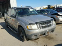 2004 FORD EXPLORER S 1FMZU67K64UC21831