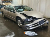 2002 DODGE INTREPID S 2B3HD46R42H306994