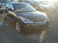 2013 HYUNDAI VELOSTER KMHTC6ADXDU154458