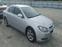 2009 CHEVROLET MALIBU 1LT 1G1ZH57B29F116887