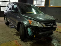 2011 HONDA CR-V SE 5J6RE4H45BL028055