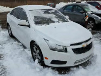 2013 CHEVROLET CRUZE LT 1G1PK5SB2D7324724