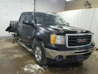 2010 GMC SIERRA K15 3GTRKWE39AG279744