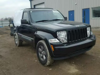 2010 JEEP LIBERTY SP 1J4PN2GK4AW127720